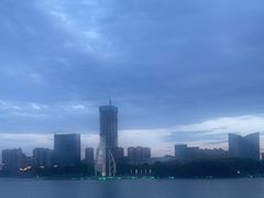 -潜龙渠公园