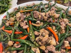 -陈有良尖椒鸡(江津总店)