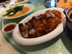潮莲挂炉烧鹅-衡山汇·高级粤菜(霄云路店)