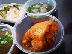 -好成财牛排馆(涂门街总店)