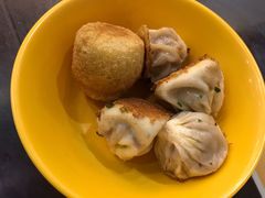 玉兰饼-毛华美食(清扬路店)