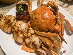-初色海鲜自助(万丰路店)