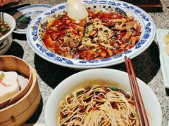 -南京大牌档(济南万象城店)