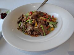 -月福京味斋·烤鸭店·北京菜(鼓楼总店)