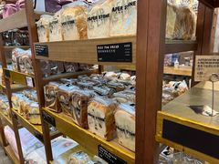 -PAPER STONE BAKERY(天汇广场店)