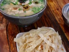-老城豆腐汤(伊水路店)