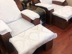 -益康盲人推拿按摩(长虹店)