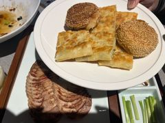 -福海居烤鸭店(鸟巢店)