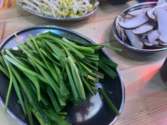 -济扶岛韩国海鲜汤제부도 해물탕(望京店)