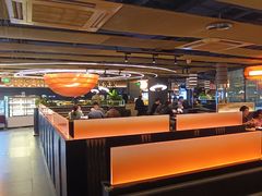 -星伦多自助料理·涮烤一体(虹悦城店)