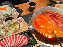 -湊湊火锅·茶憩(石家庄万象城店)
