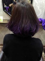 -青木造型HAIR·あおき髪を刈る潮人店