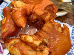 -天天初二·天津传统捞面·天津特色菜(凌奥总店)