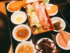 -阿香米线(大悦城店)