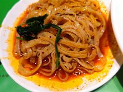 -令氏家外家周秦食府(高新店)
