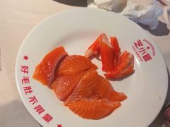 -芝小官毛肚火锅海鲜自助(无锡新吴区宝龙店)
