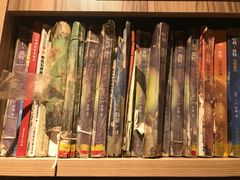-郑州市新华书店读者俱乐部 零点书吧(西太康路店)