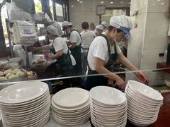-味一早餐(民安路店)