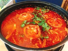 -贵凤凰贵州米粉(五道口店)