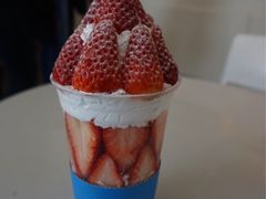 -Cafe de Paris(林荫路店)