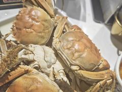 -深海聚汇·牛榴宴·自助料理(江宁万达店)