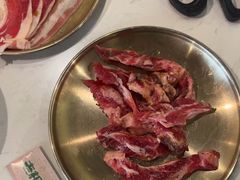 -老板娘的烤肉店(港湾广场店)