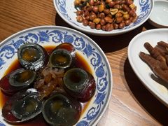 -小厨师·二十年沈家门小海鲜(百井坊巷店)
