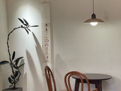-本無咖啡·BeanWood Coffee