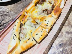 -梅夫娜土耳其餐厅.清真HALAL