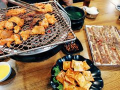 -大壮家原味烤肉(兴华北街店)