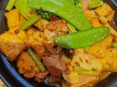 -一盏明灯全素斋(五爷庙店)