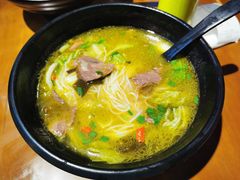 -渝和喵叔米线(南坪万达店)