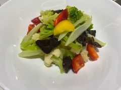 -徽镇小厨·经典徽菜(马连道店)