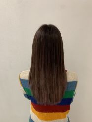 -MY HAIR ARDOR