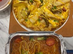 -达美乐比萨(骏壹万邦广场店)