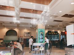 -并州饭店(千峰南路店)