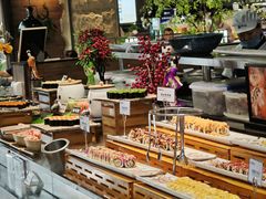 -韩盛·盛江山自助料理(沈辽路万达店)