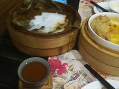 -虾饺妹·粤式手工点心(水荫路店)