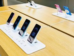 -Apple零售店(深圳益田假日广场店)