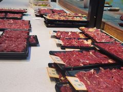 -山海龙·潮汕牛肉火锅(奥林春天店)