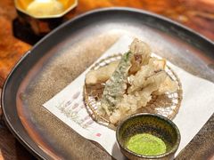 -桐寿司Sushi Tong