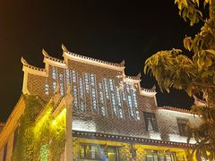 -乾州古城