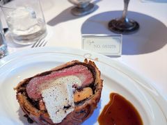 -壳里西餐厅Coquille Seafood Bistro(蒙自路店)