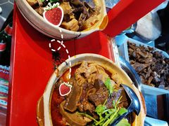 招牌全家福-牛炖牛·怪味牛骨头(大成路店)