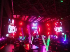 -MOSSO·Liveshow(M3香港广场店)