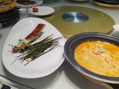 -老班长大酒店(海关大楼店)