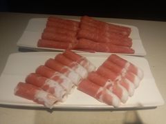 -海底捞火锅(万丰桥店)
