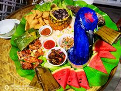 -纳兰傣雀傣味餐厅