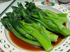 白灼-肥韬香港茶餐厅(上海首店)