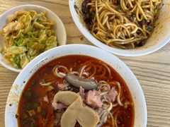 -吴记怪味面(牛王庙店)